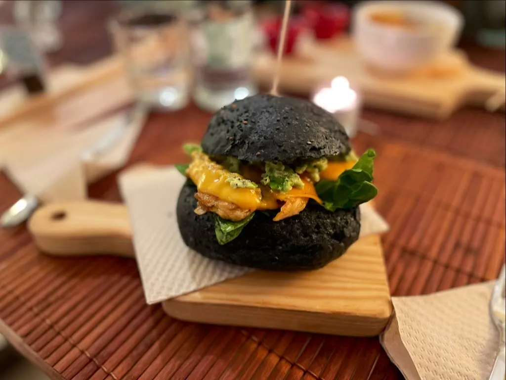 Menu_Green&Burger by Biocenter Sant Feliu_Sant Feliu de Guíxols_image_6