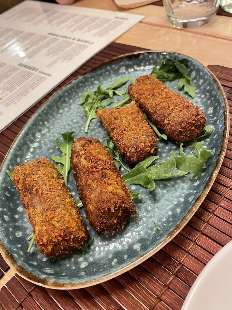 Menu_Green&Burger by Biocenter Sant Feliu_Sant Feliu de Guíxols_image_8