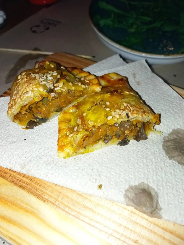 Menu_Green&Burger by Biocenter Sant Feliu_Sant Feliu de Guíxols_image_9