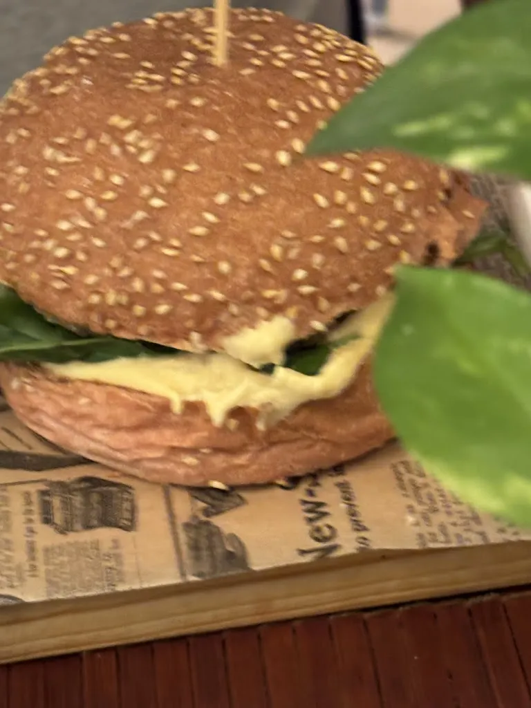 Aiden A_Green&Burger by Biocenter Sant Feliu_Sant Feliu de Guíxols_review