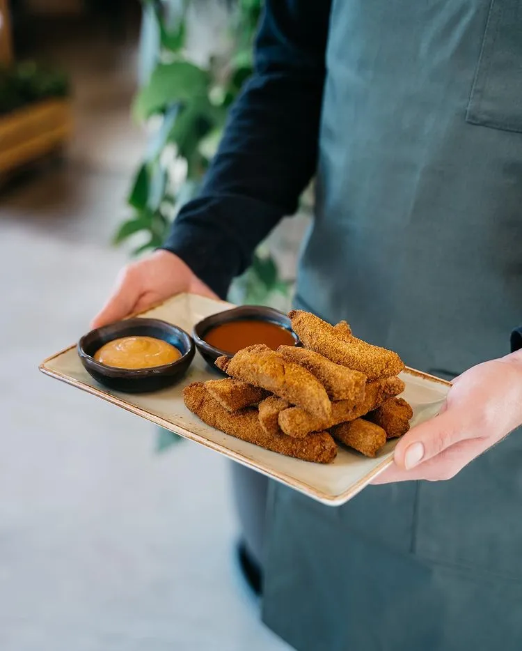 Green&Burger by Biocenter Sant Feliu_Sant Feliu de Guíxols_slider_image_3