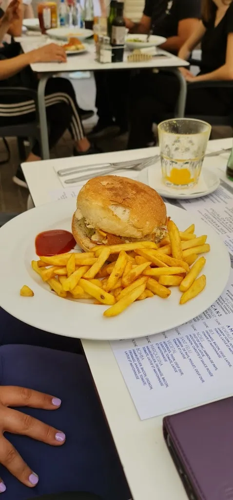 Menu_La Marquesina_Sant Feliu de Guíxols_immagine_9