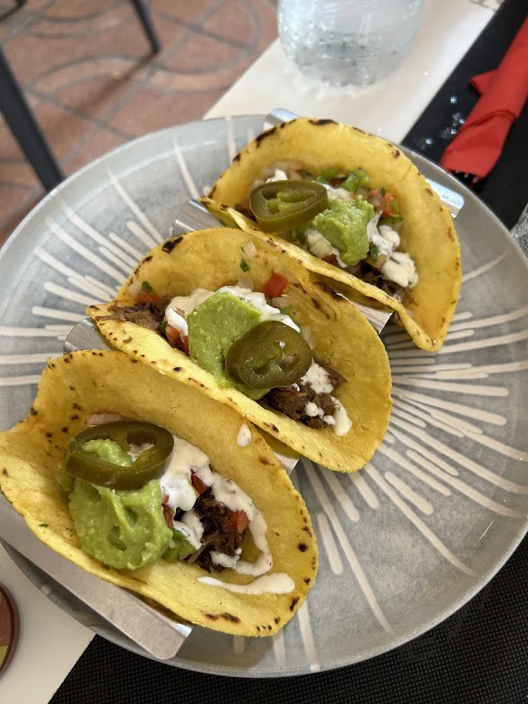 Menü_Los Gordacos_Sant Feliu de Guíxols_Bild_6