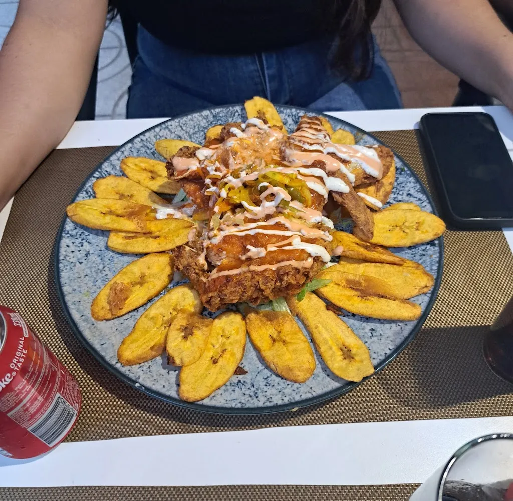 Menü_Los Gordacos_Sant Feliu de Guíxols_Bild_7