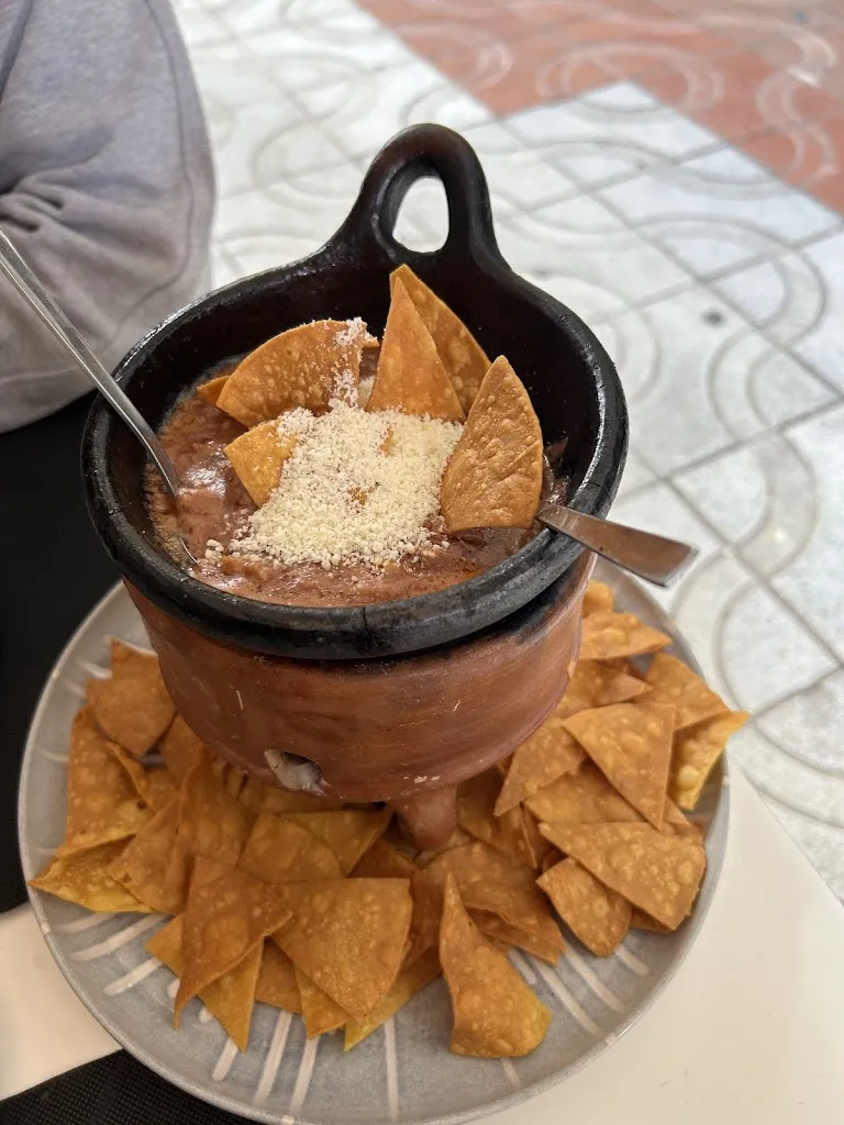 Menü_Los Gordacos_Sant Feliu de Guíxols_Bild_8