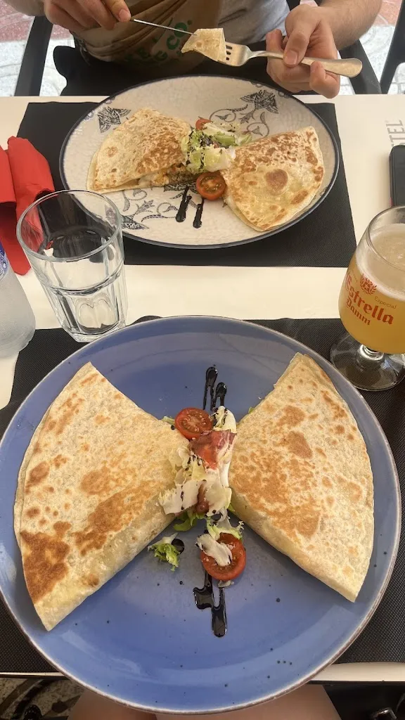 Aleksandra_Los Gordacos_Sant Feliu de Guíxols_Bewertung