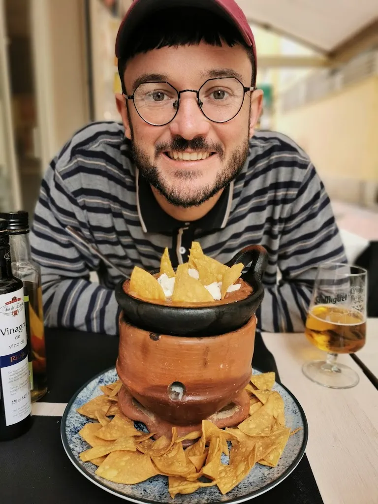 Louis Gibson_Los Gordacos_Sant Feliu de Guíxols_Bewertung