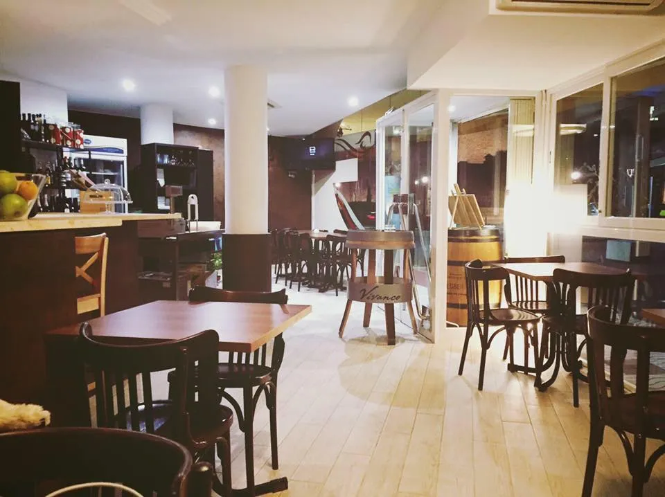 Formatgeria Can Quim restaurant in Sant Feliu de Guíxols