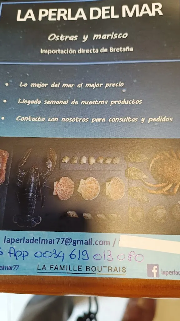 Menu_La Perla del Mar_Sant Feliu de Guíxols_image_3