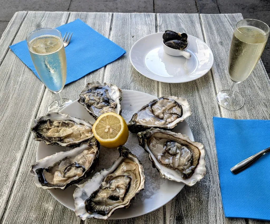 Menu_La Perla del Mar_Sant Feliu de Guíxols_image_4