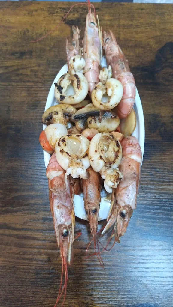 Menu_La Perla del Mar_Sant Feliu de Guíxols_image_8