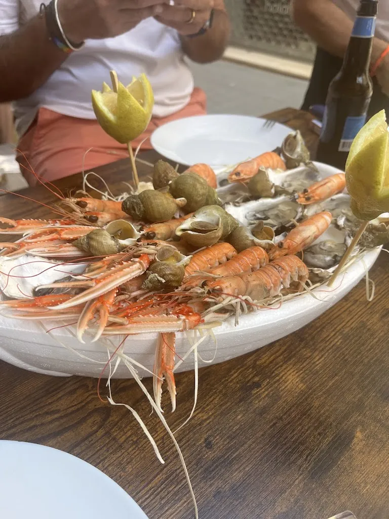 Menu_La Perla del Mar_Sant Feliu de Guíxols_image_9