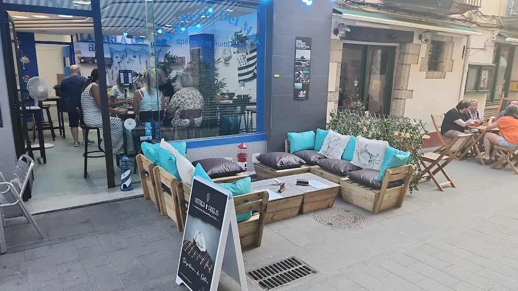 La Perla del Mar_Sant Feliu de Guíxols_slider_image_1