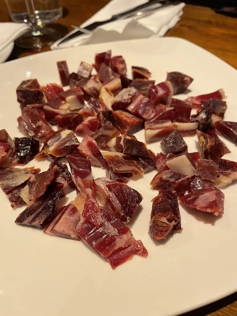 Menu_El Rey del Jamón_Sant Feliu de Guíxols_image_4