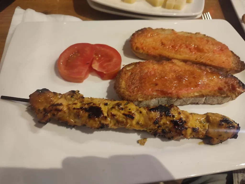 Menu_El Rey del Jamón_Sant Feliu de Guíxols_image_8