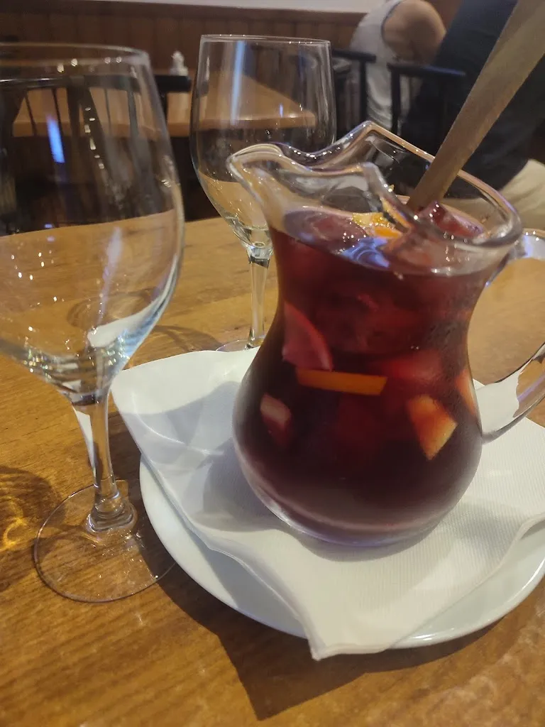 Menu_El Rey del Jamón_Sant Feliu de Guíxols_image_9