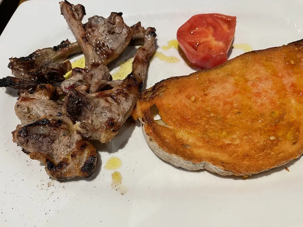 June_El Rey del Jamón_Sant Feliu de Guíxols_avis