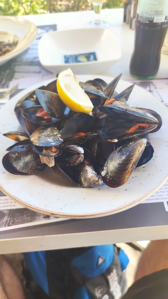 Menu_El Tinglado_Sant Feliu de Guíxols_image_6