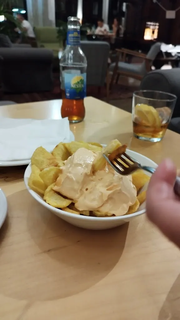 Menu_El Tinglado_Sant Feliu de Guíxols_image_9