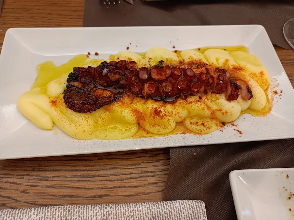 Menü_La Bodegueta d'en Ferrer_Sant Feliu de Guíxols_Bild_5