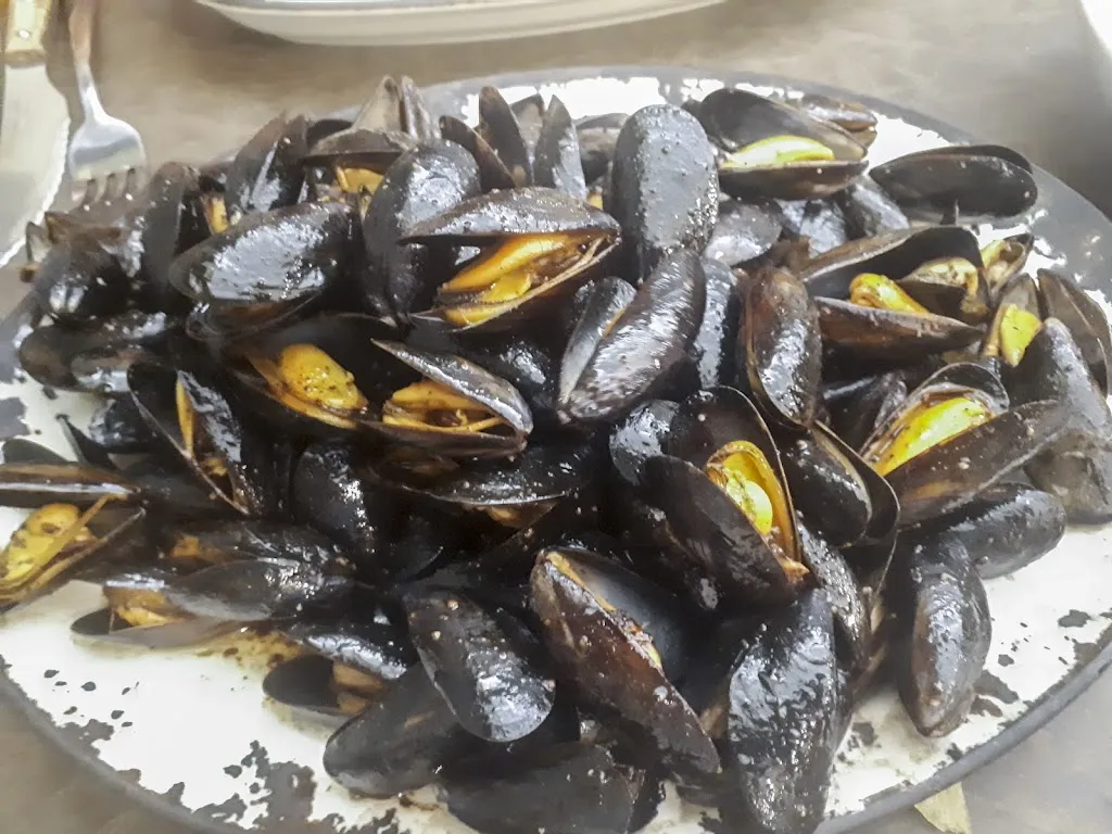 Menü_La Bodegueta d'en Ferrer_Sant Feliu de Guíxols_Bild_6