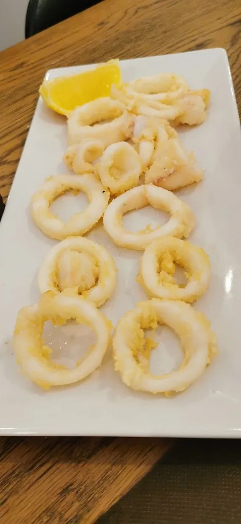 Menü_La Bodegueta d'en Ferrer_Sant Feliu de Guíxols_Bild_7