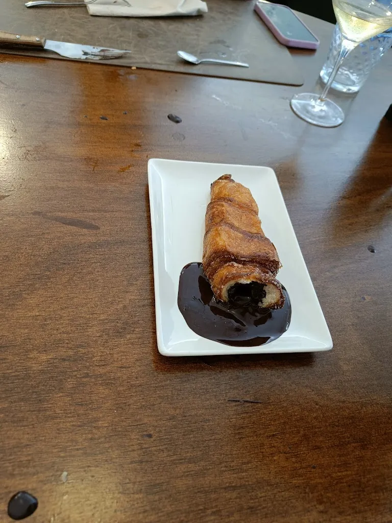 Menü_La Bodegueta d'en Ferrer_Sant Feliu de Guíxols_Bild_8