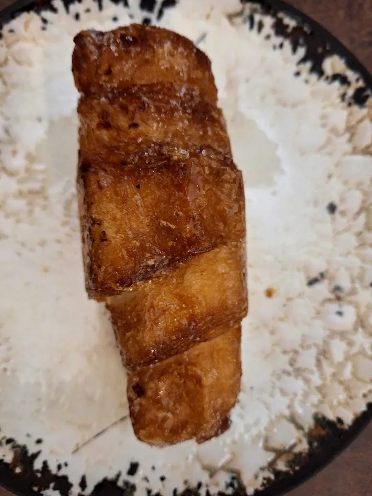 Menü_La Bodegueta d'en Ferrer_Sant Feliu de Guíxols_Bild_9