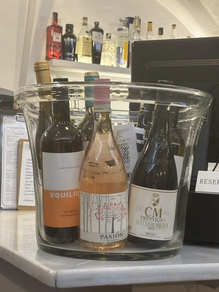 Stephen Whiteley_La Bodegueta d'en Ferrer_Sant Feliu de Guíxols_Bewertung