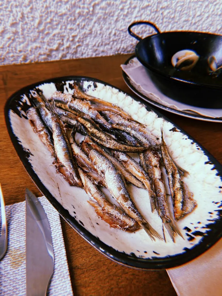 Aidan_La Bodegueta d'en Ferrer_Sant Feliu de Guíxols_Bewertung