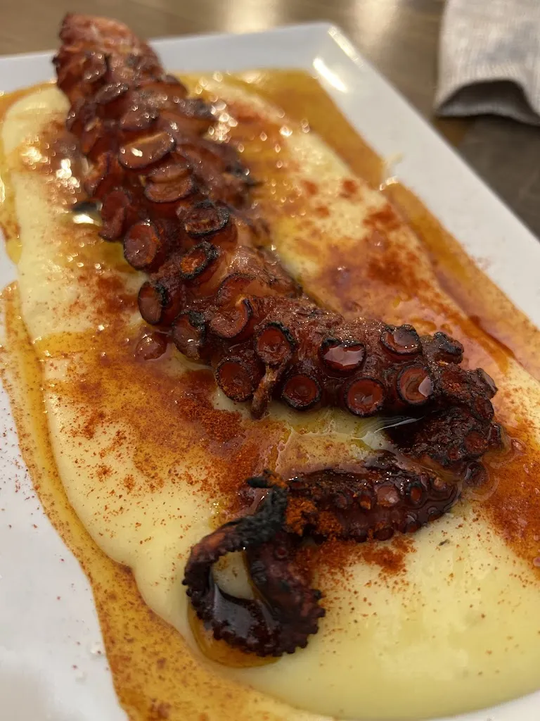 Anna Belova_La Bodegueta d'en Ferrer_Sant Feliu de Guíxols_Bewertung