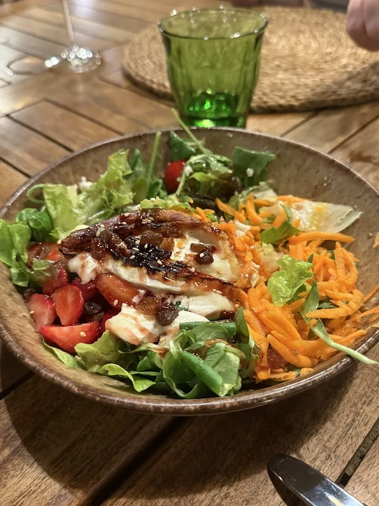 Alexandre R._La Parrilla_Sant Feliu de Guíxols_review