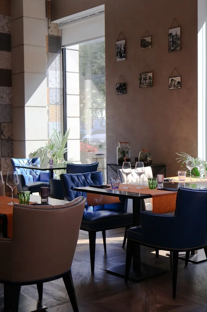 La Parrilla_Sant Feliu de Guíxols_slider_image_1