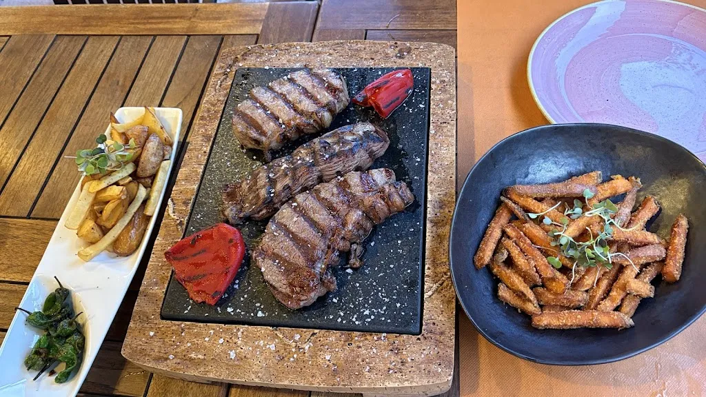 La Parrilla_Sant Feliu de Guíxols_slider_image_3