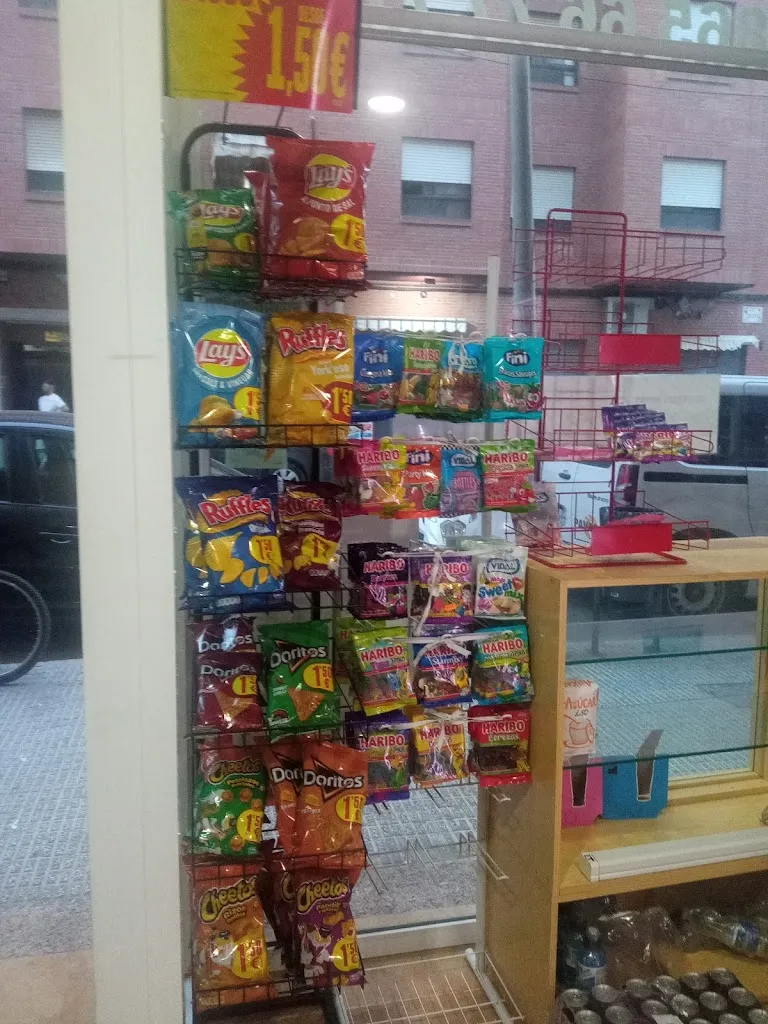 Pizzería La Vega_Albatera_slider_image_3