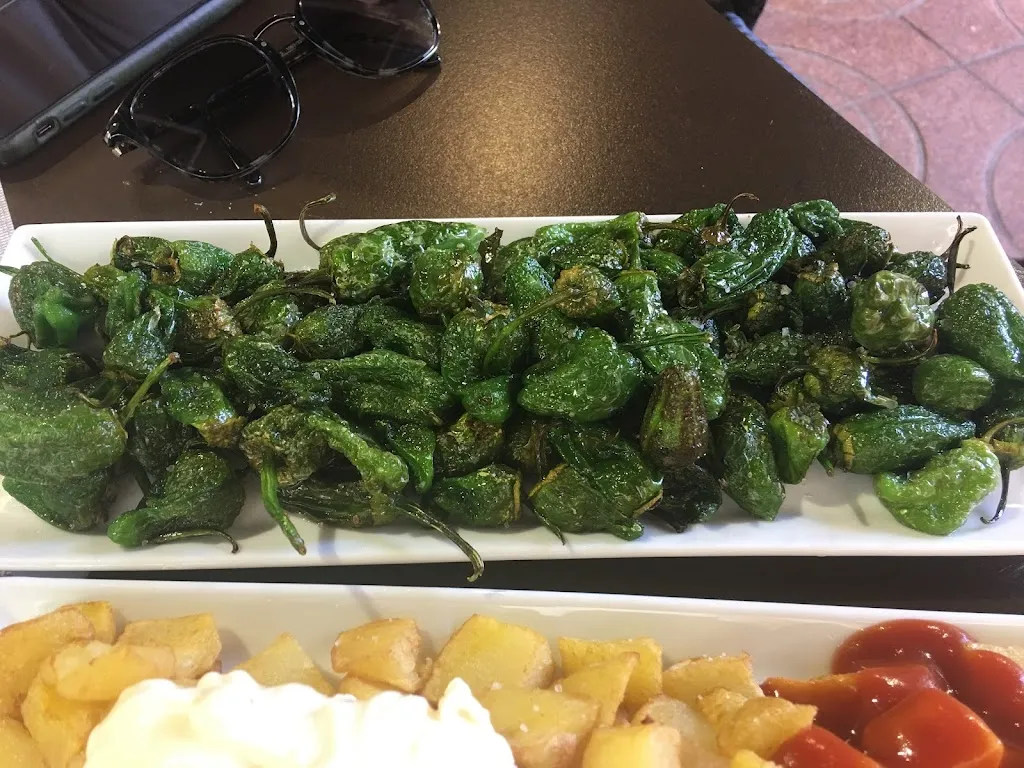 Annie M_Restaurant Can Julià_Sant Feliu de Guíxols_review