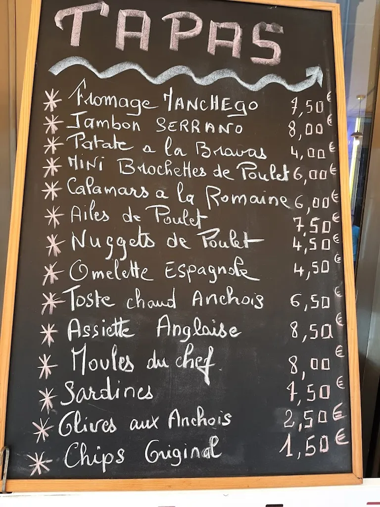 Menu_El Copacabana_Sant Feliu de Guíxols_immagine_1