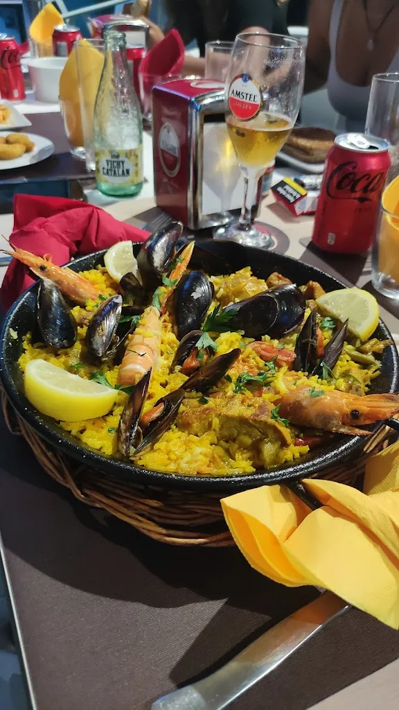 Menu_El Copacabana_Sant Feliu de Guíxols_immagine_5