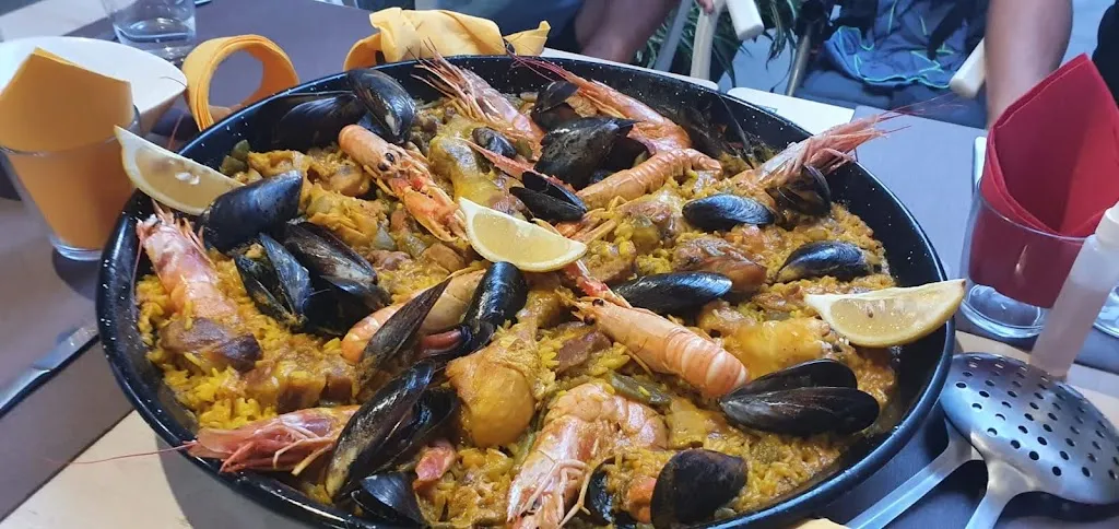 Cédric PERON_El Copacabana_Sant Feliu de Guíxols_recensione