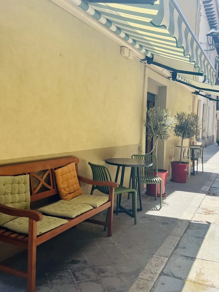 Katya Duboiskaya_CIAO BELLA_Sant Feliu de Guíxols_review