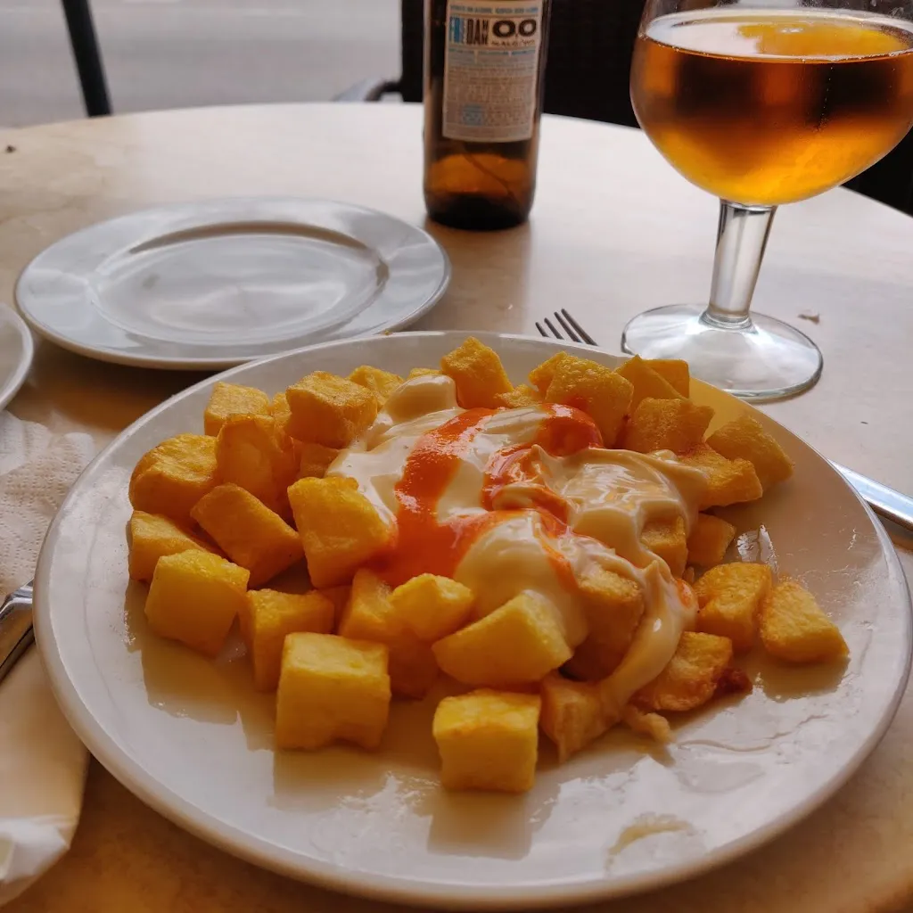 Menu_Bar El Corsari_Sant Feliu de Guíxols_immagine_9