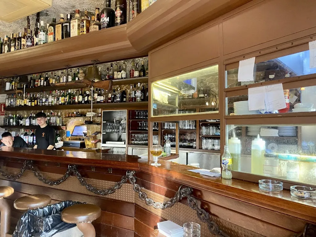 Bar El Corsari_Sant Feliu de Guíxols_slider_image_1