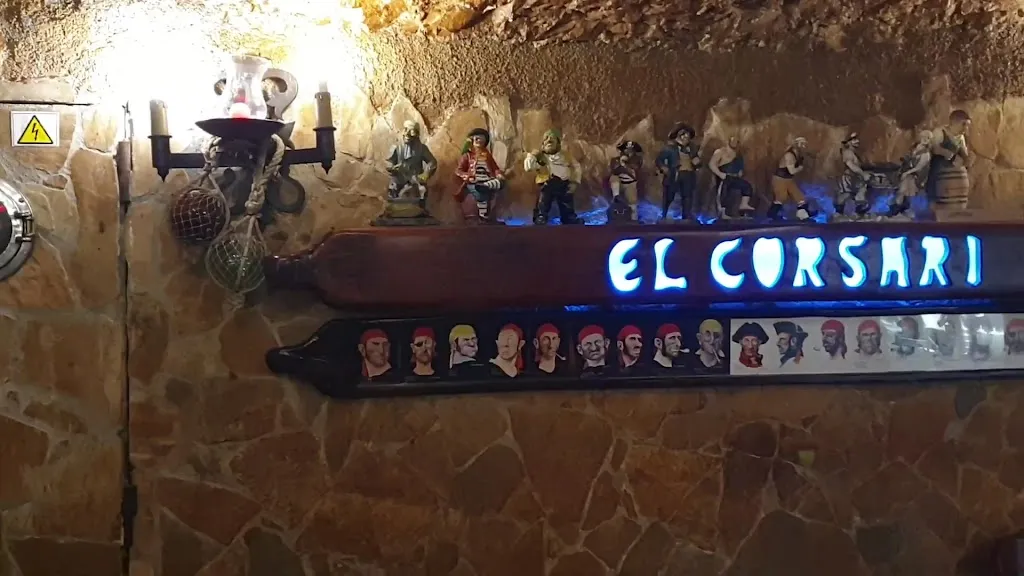 Bar El Corsari_Sant Feliu de Guíxols_slider_image_2