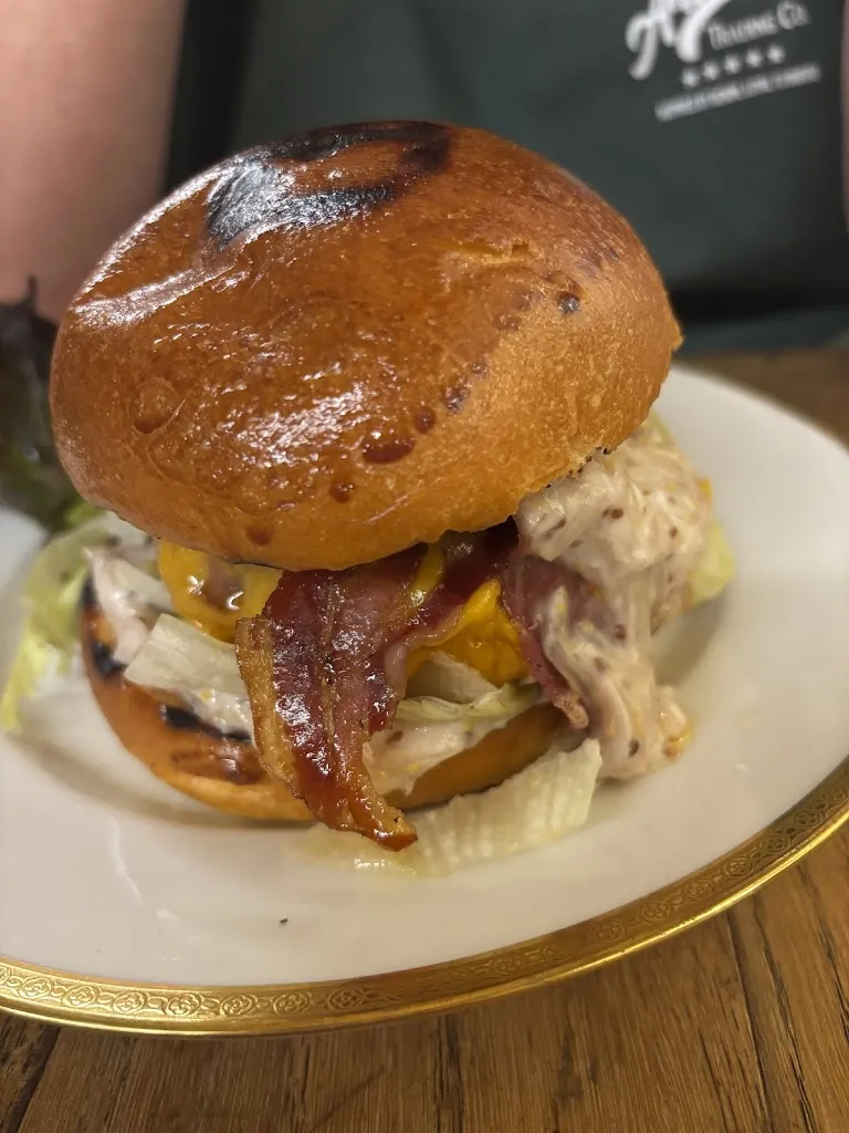 Janet_PETIT BISTROT_Sant Feliu de Guíxols_review