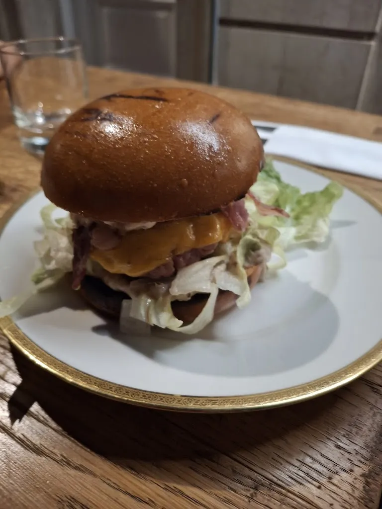 Bruno Trapet_PETIT BISTROT_Sant Feliu de Guíxols_review