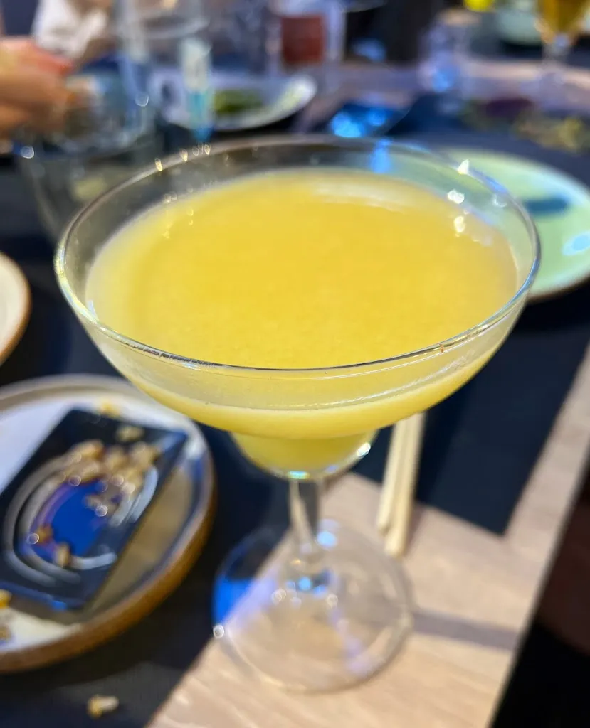 Anastasia Karpeyeva_220 sushi_Sant Feliu de Guíxols_review