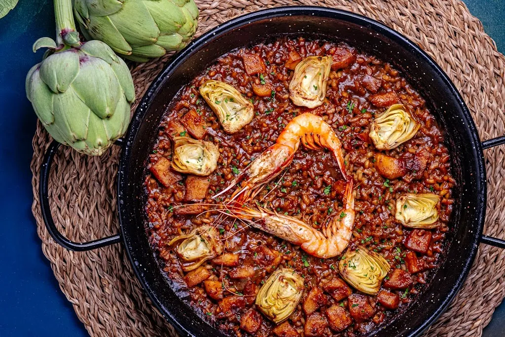 Menu_Bar Restaurant Casa Irla_Sant Feliu de Guíxols_image_2