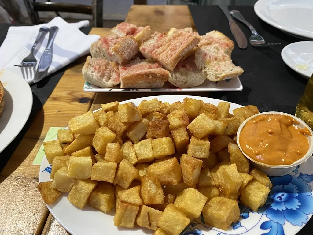 Menu_Bar restaurant Can Jordi_Sant Feliu de Guíxols_image_8