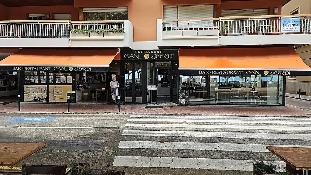 Bar restaurant Can Jordi_Sant Feliu de Guíxols_slider_image_1