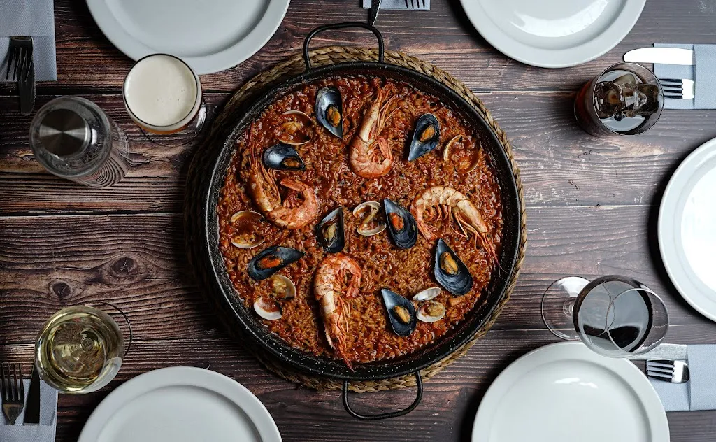 Bar restaurant Can Jordi_Sant Feliu de Guíxols_slider_image_2